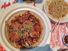 -肥肥虾庄·金牌油焖大虾(汉街SKP店)