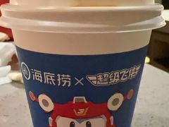 -海底捞火锅(崇文门新世界百货店)