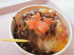 -梁子刨冰王&梁小糖(王顶堤店)