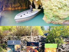 -怀托摩萤火虫洞