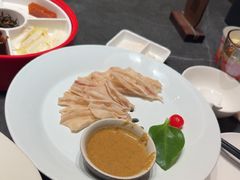 -全聚德(双井店)