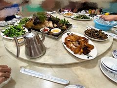 -伟记牛蹄(望牛墩店)