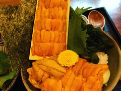 -豊 胜手丼
