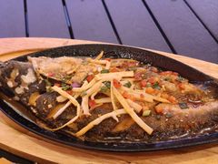 -沙州食驿·非遗小吃夜市