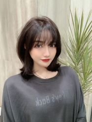 -3AM HAIR SALON染发接发