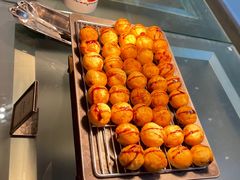 -百合酒店-香榭里自助餐厅