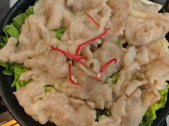 -锅哥有料老火锅(金港国际店)