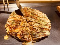 -日葵 大阪烧ひまり(仙霞路店)