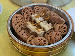 -小北江河鲜(新城店)