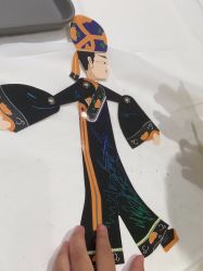 -奈尔宝·儿童乐园·亲子餐厅(华采天地店)