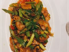 -眉州东坡(上海中心店)