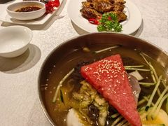-老长春肉馆(隆礼路店)