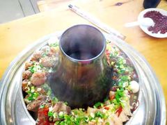 青海土火锅-泽禄源·青海土火锅