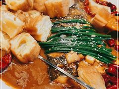 -悦宴·雅致餐厅(绿地蓝海店)