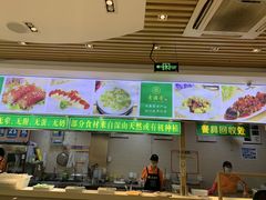 -素满香·素食自助餐(苏州·临顿路店)