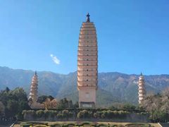 -崇圣寺三塔文化旅游区