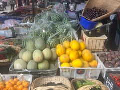 -南坛综合农贸市场