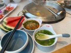 -千牛将·鲜牛肉火锅(开元路店)