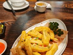 -大洋家·潮汕鱼鲜·花胶砂锅粥(天河东路店)