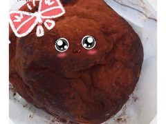 脏脏包-LELECHA乐乐茶(美罗城店)