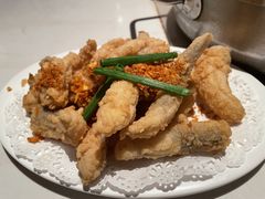 -肥仔文澳门猪骨煲(南京西路店)