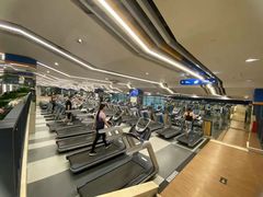 -海派健身(洋河力帆店)