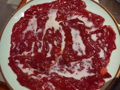 -东巴婆婆云南鱼豆花火锅(大东门店)