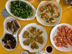 -鹏城人家海鲜酒家·23年老字号(较场尾店)
