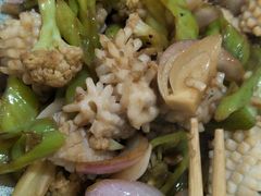 -姐妹炖罐店(桂香街总店)