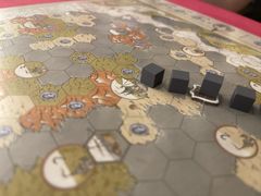 -BGM CLUB二次元主题桌游店(康王路店)