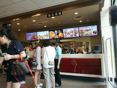 -肯德基(丽水万地店)