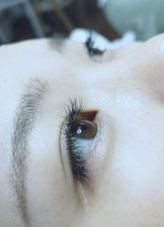 -青沐日式美甲美睫半永久