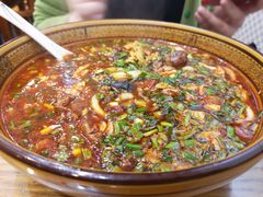 -福瑞记老孙头biangbiang面(新生路店)