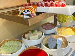 -海底捞火锅(团结桥店)