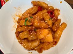 -唐河王记·南阳民间菜(国基路店)