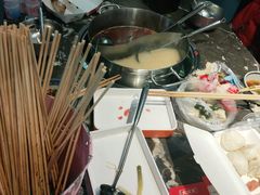 -大斌家串串火锅(汇一城店)