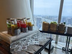 -广州四季酒店·意珍·意式自助餐