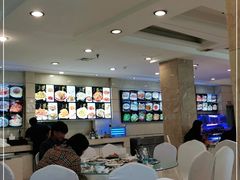 大堂-金种子大酒店