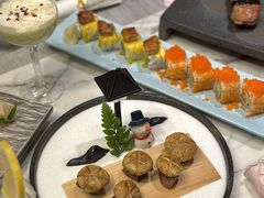 -月下料理(楷林IFC店)