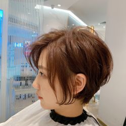 -Kraemer Paris  苏豪路易士·嘉玛发廊