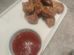 -八闽饭店闽南小镇(铁西店)