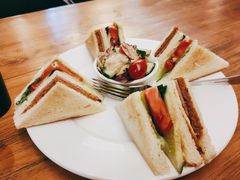 -雅城香慧咖啡馆(常德路店)