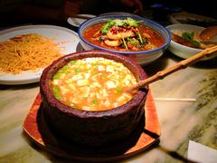 -绿茶餐厅(昌平悦荟店)