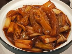 -狮王府淮扬菜(新街口友谊店)