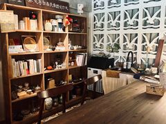 -时光花园(白鹭洲店)