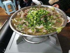-正宗苏稽毛哥跷脚牛肉总店