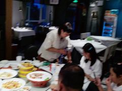 -大鸭梨烤鸭(枣园店)