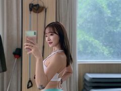 -银吉姆健身(景城邻里中心馆)
