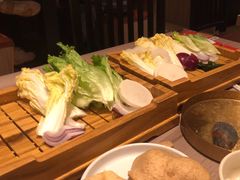-浅锅和牛小锅放题(深业上城店)