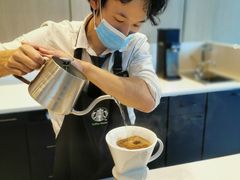 -星巴克(宏汇国际广场店)